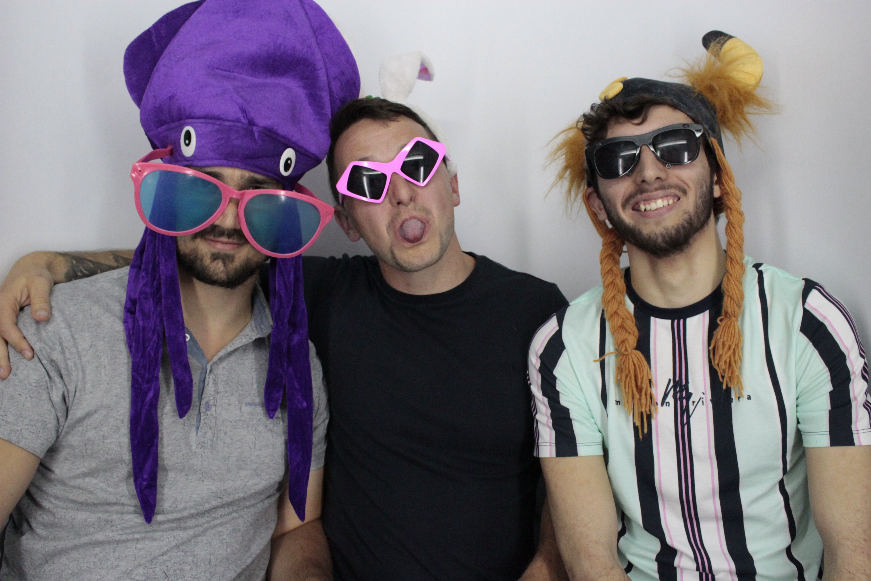 Beyond Retail Summer Awards Party | View more photos from the event at gallery.myphotoboothexperience.co.uk/u/MyPhotoBoothExperienceLtd/Beyond-Retail-Summer-Awards-Party